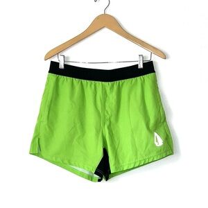Tachuntfish (THF) Athletic Shorts